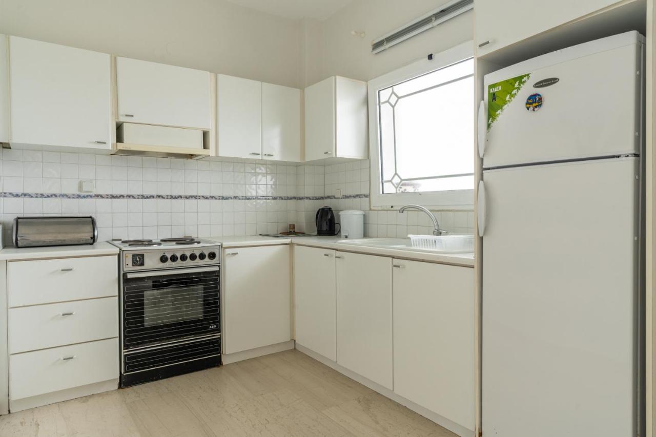 Votsalo Apartments Paralia Katerinis Exterior photo