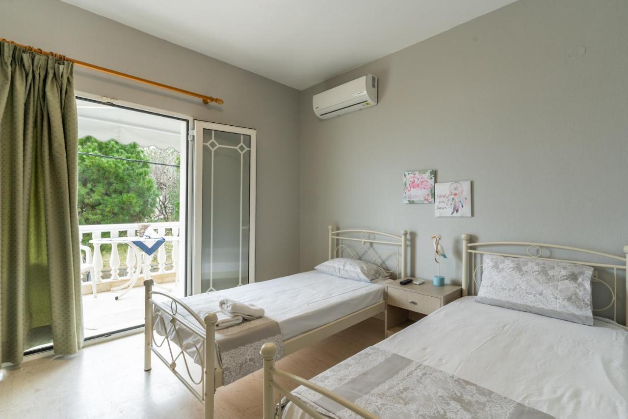 Votsalo Apartments Paralia Katerinis Exterior photo
